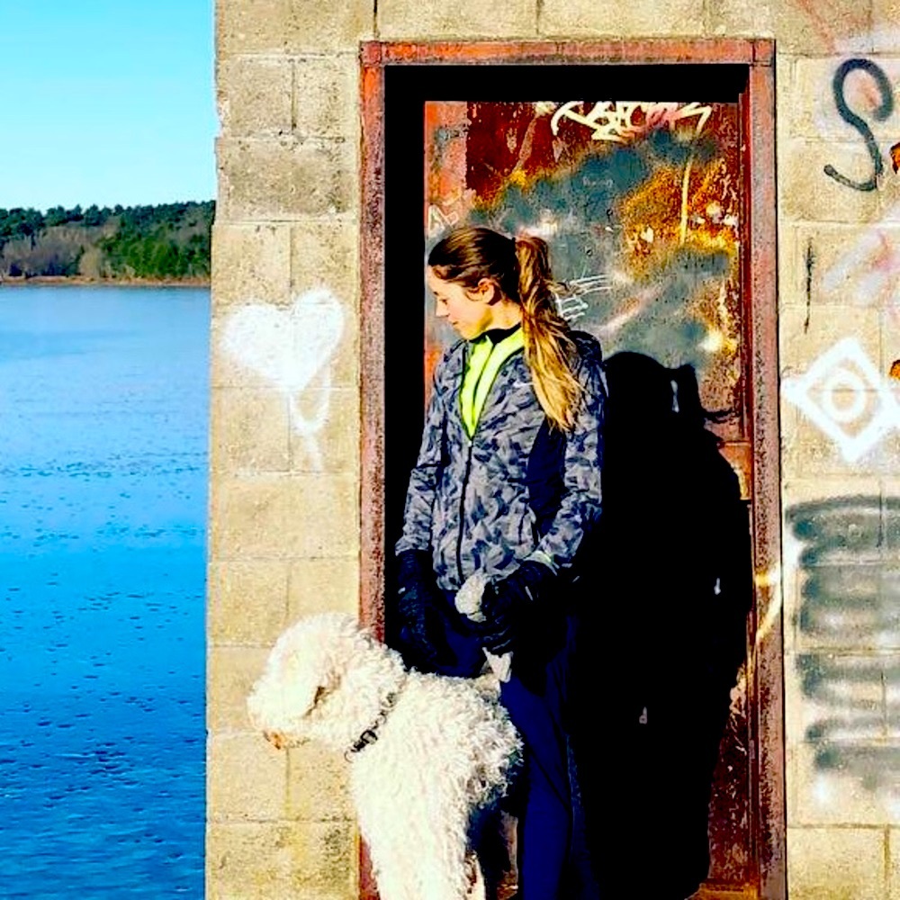 Meet your Posher, Gretchen